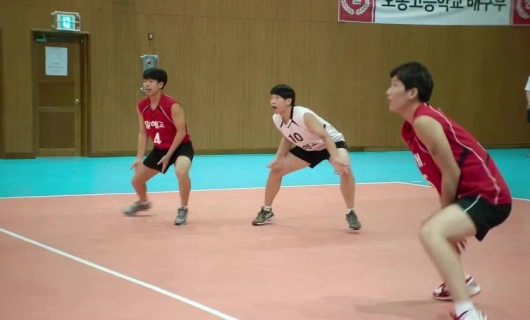 Сокрушительный удар 16 серия