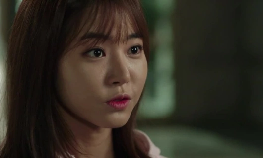 Сокрушительный удар 18 серия