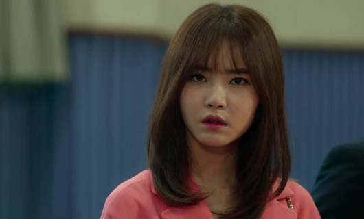 Сокрушительный удар 2 серия