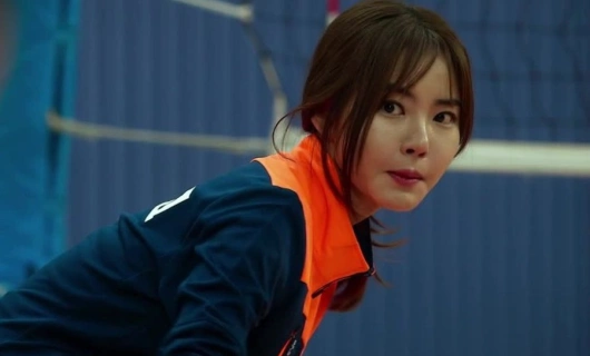 Сокрушительный удар 3 серия