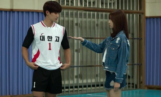 Сокрушительный удар 4 серия