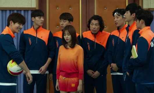 Сокрушительный удар 5 серия