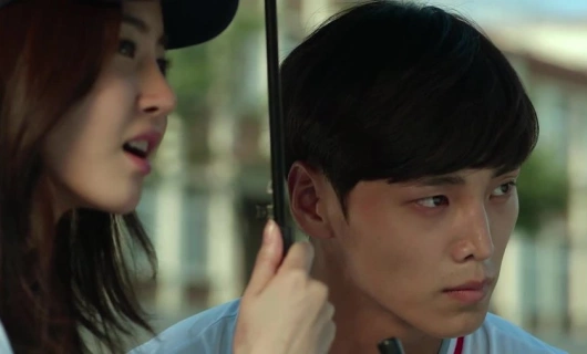 Сокрушительный удар 6 серия