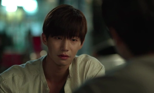 Сокрушительный удар 7 серия