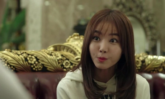 Сокрушительный удар 8 серия