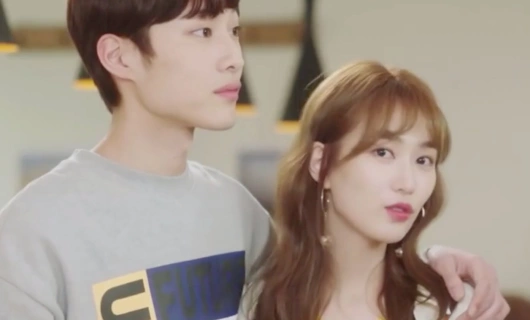 Способ ненавидеть тебя 3 серия