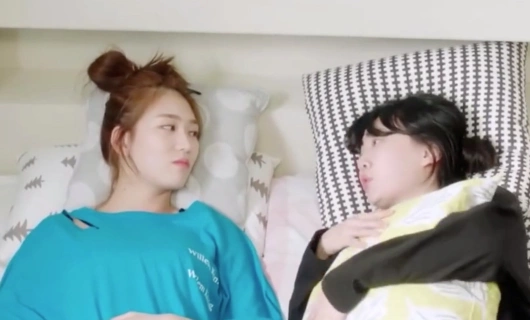 Способ ненавидеть тебя 5 серия