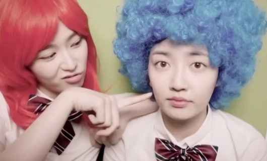 Способ ненавидеть тебя 6 серия