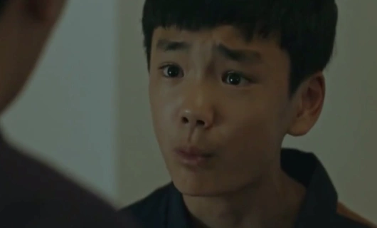 Священник 10 серия