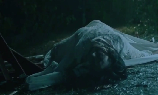 Священник 12 серия