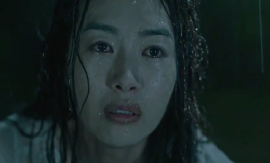 Священник 13 серия