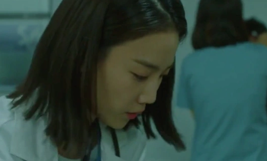 Священник 14 серия