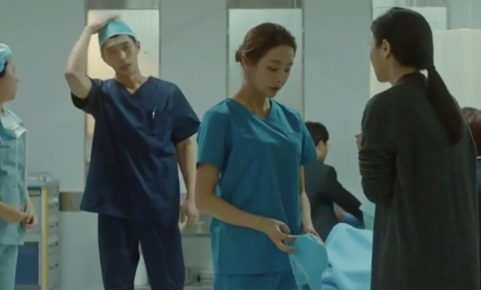 Священник 15 серия