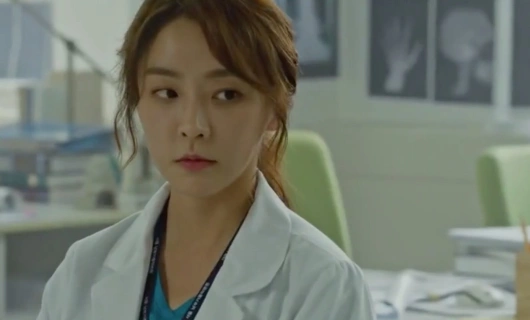 Священник 16 серия