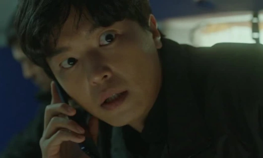 Священник 2 серия