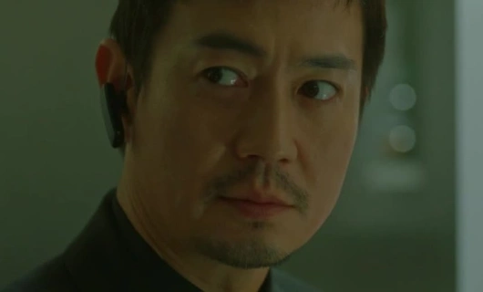 Священник 3 серия