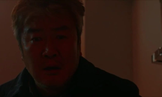 Священник 5 серия