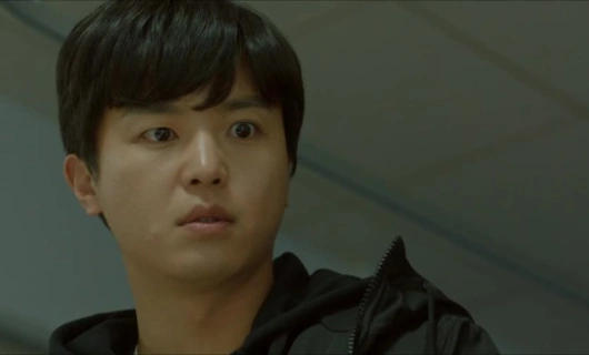 Священник 8 серия