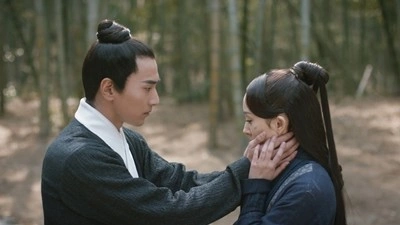 Три жизни, три мира: Десять миль персиковых цветков 15 серия