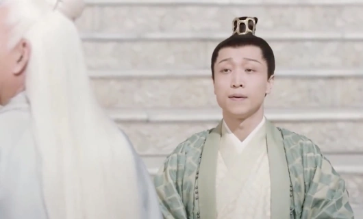 Три жизни, три мира: Любовь и Судьба 11 серия