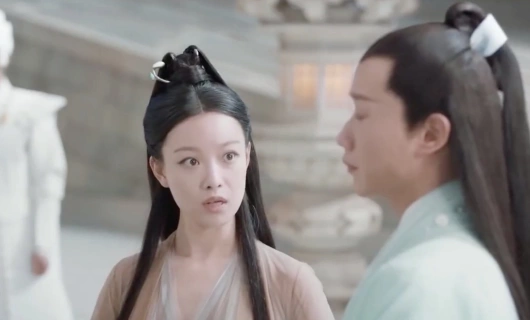 Три жизни, три мира: Любовь и Судьба 12 серия