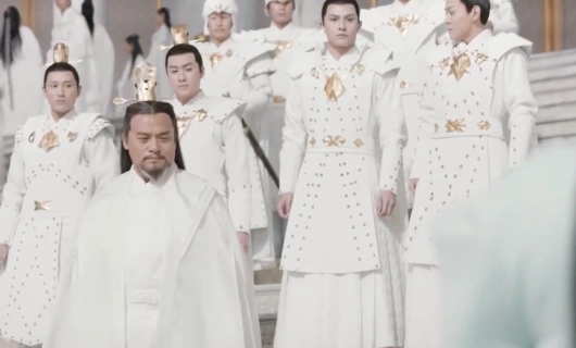 Три жизни, три мира: Любовь и Судьба 13 серия