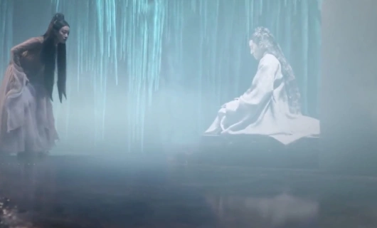 Три жизни, три мира: Любовь и Судьба 15 серия