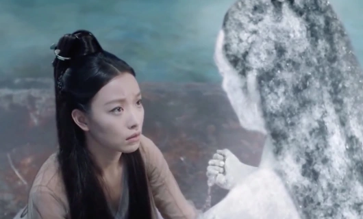 Три жизни, три мира: Любовь и Судьба 16 серия