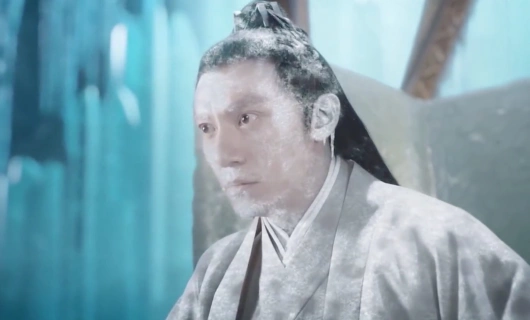 Три жизни, три мира: Любовь и Судьба 17 серия