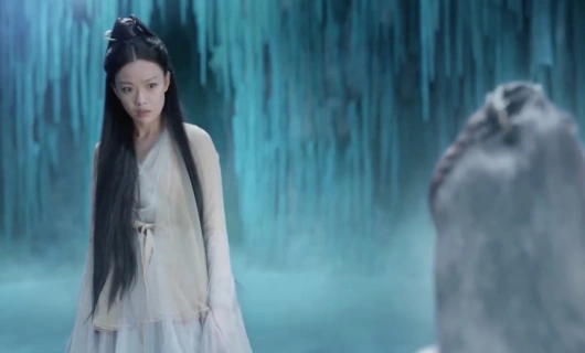 Три жизни, три мира: Любовь и Судьба 18 серия