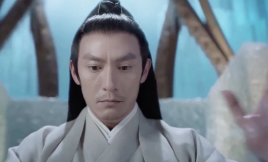 Три жизни, три мира: Любовь и Судьба 19 серия