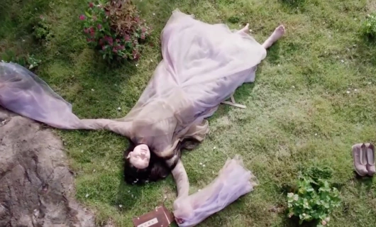 Три жизни, три мира: Любовь и Судьба 2 серия