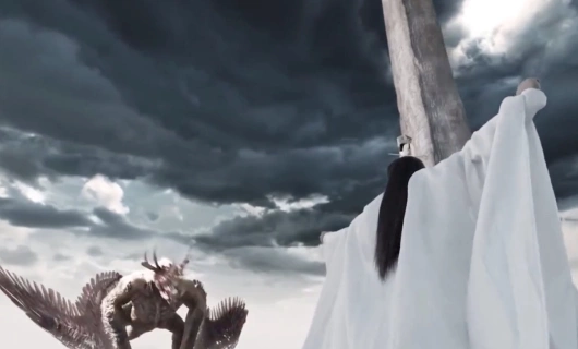 Три жизни, три мира: Любовь и Судьба 20 серия