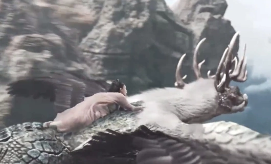 Три жизни, три мира: Любовь и Судьба 22 серия