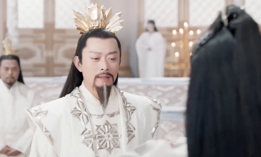 Три жизни, три мира: Любовь и Судьба 25 серия