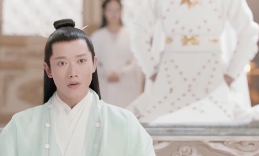 Три жизни, три мира: Любовь и Судьба 27 серия