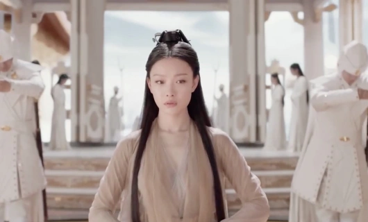 Три жизни, три мира: Любовь и Судьба 28 серия