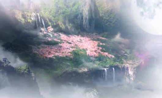 Три жизни, три мира: Любовь и Судьба 30 серия