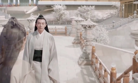 Три жизни, три мира: Любовь и Судьба 31 серия