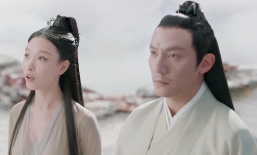 Три жизни, три мира: Любовь и Судьба 33 серия