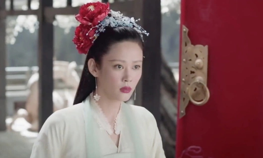 Три жизни, три мира: Любовь и Судьба 34 серия