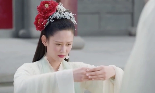 Три жизни, три мира: Любовь и Судьба 36 серия