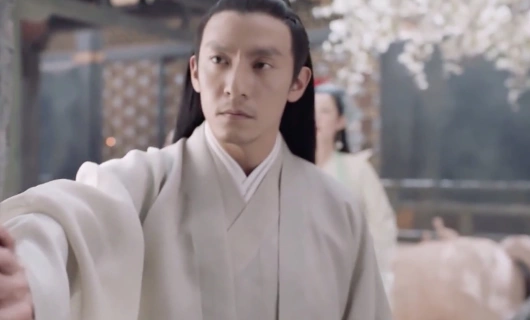 Три жизни, три мира: Любовь и Судьба 38 серия