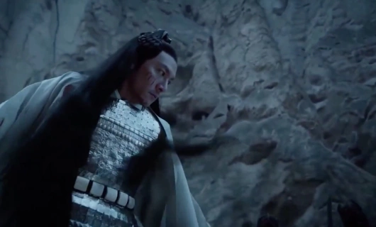 Три жизни, три мира: Любовь и Судьба 41 серия