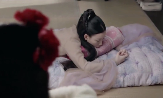 Три жизни, три мира: Любовь и Судьба 47 серия