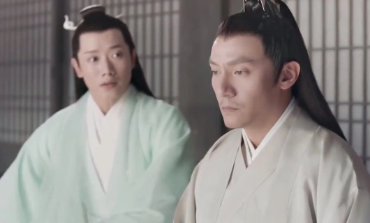 Три жизни, три мира: Любовь и Судьба 52 серия