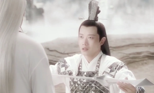 Три жизни, три мира: Любовь и Судьба 54 серия