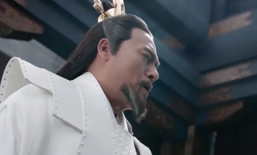 Три жизни, три мира: Любовь и Судьба 56 серия