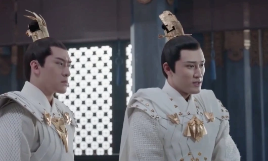 Три жизни, три мира: Любовь и Судьба 57 серия