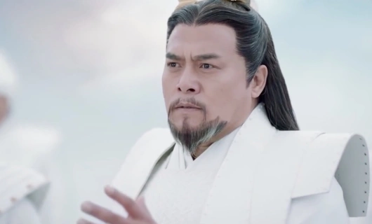 Три жизни, три мира: Любовь и Судьба 58 серия